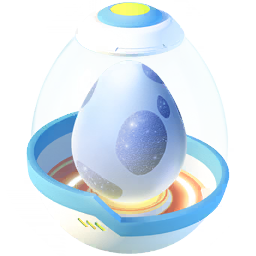 Daily Adventure Egg